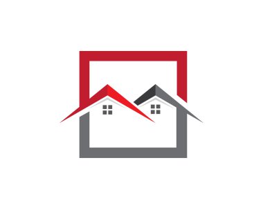 Özellik logo şablonu