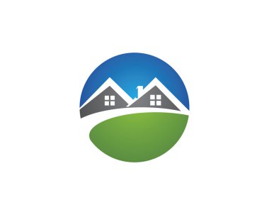 Özellik logo şablonu