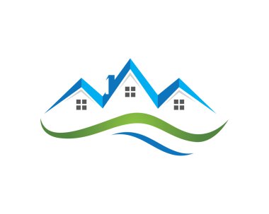 Özellik logo şablonu