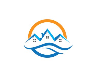 Özellik logo şablonu