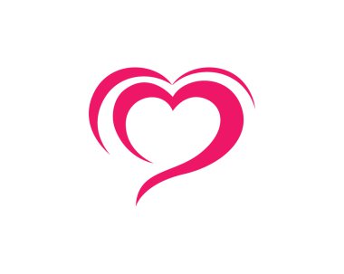 toplum hizmeti Logo şablonu