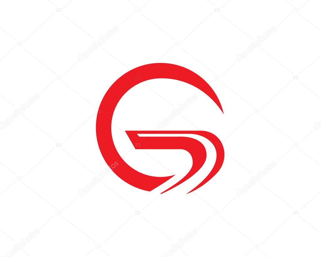G letter logo and symbol