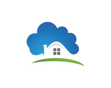 Özellik logo şablonu