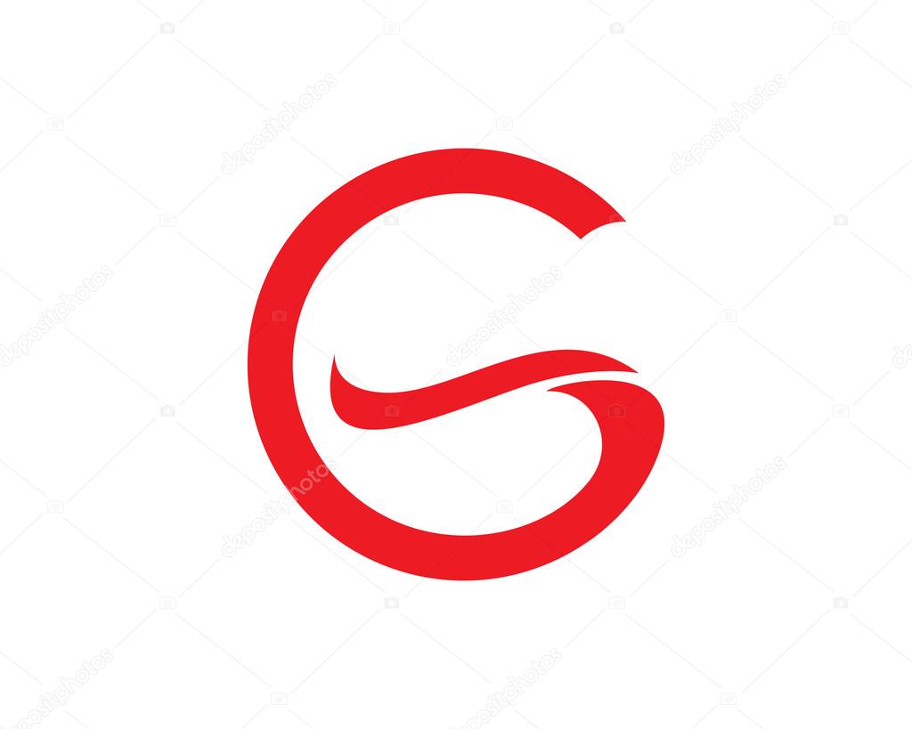 G letter logo and symbol