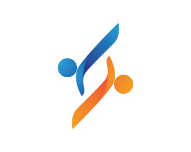 İş logo ve sembolü