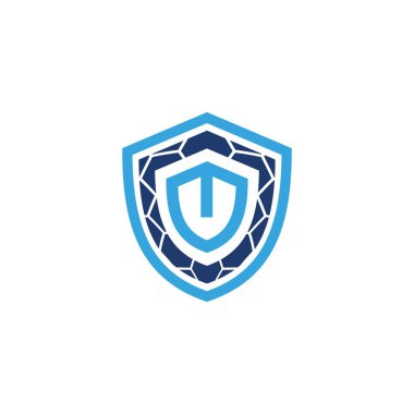 Kaplumbağa hayvan çizgi film ikon vektör çizimi