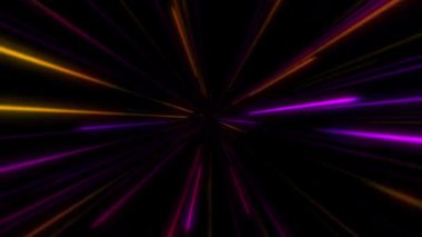 Hız çizgisi hareket arkaplanı