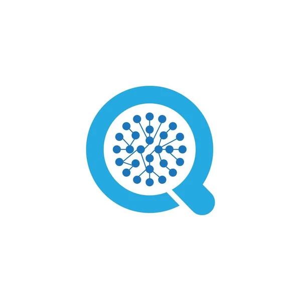 Gezondheid Medische Logo Template Vector Illustratie Ontwerp — Stockvector