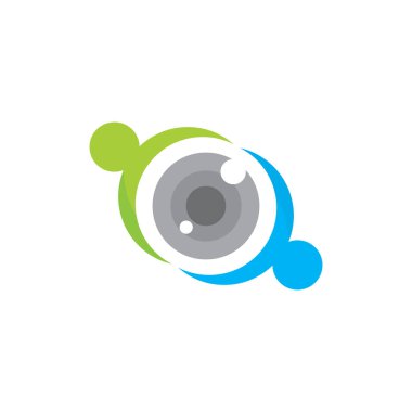 Marka Kimliği Kurumsal Göz Bakımı Tasarımı