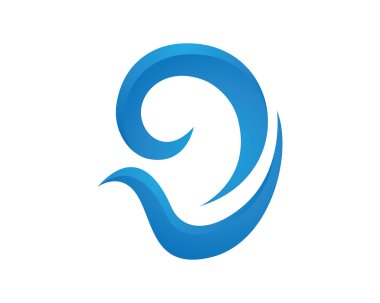 D işitme Logo