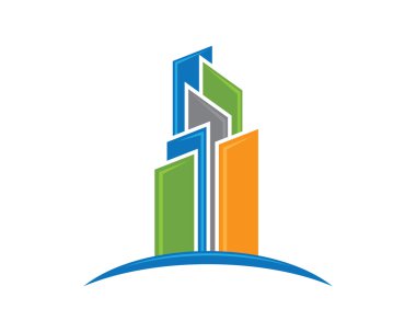Ev yapı Logo
