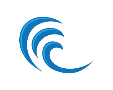 Beach dalga logosu