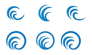 Beach dalga logosu