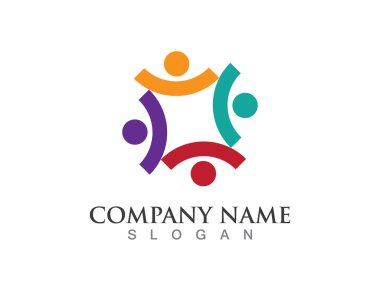 topluluk takım iş iş insanlar