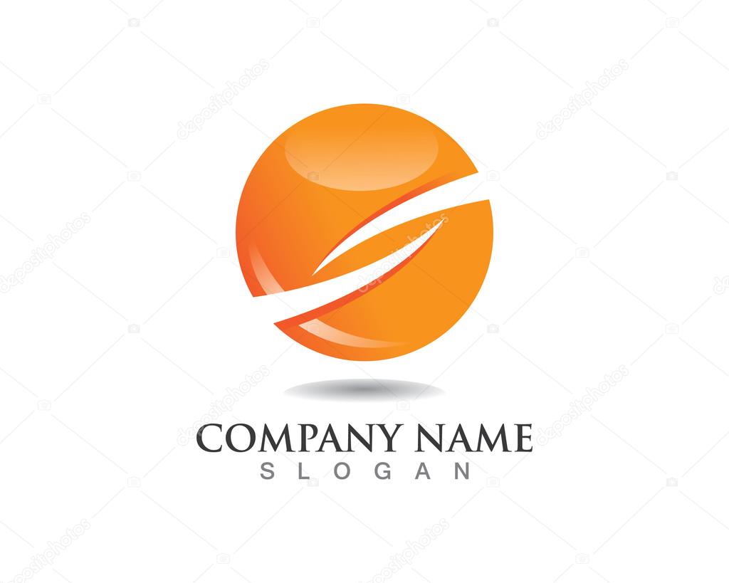 S faster logo