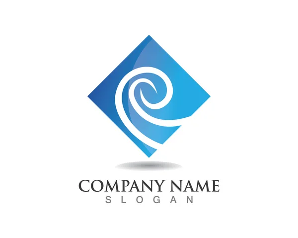 dalga okyanus plaj sembolü