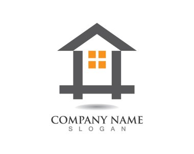 Bina logosu İnşaat