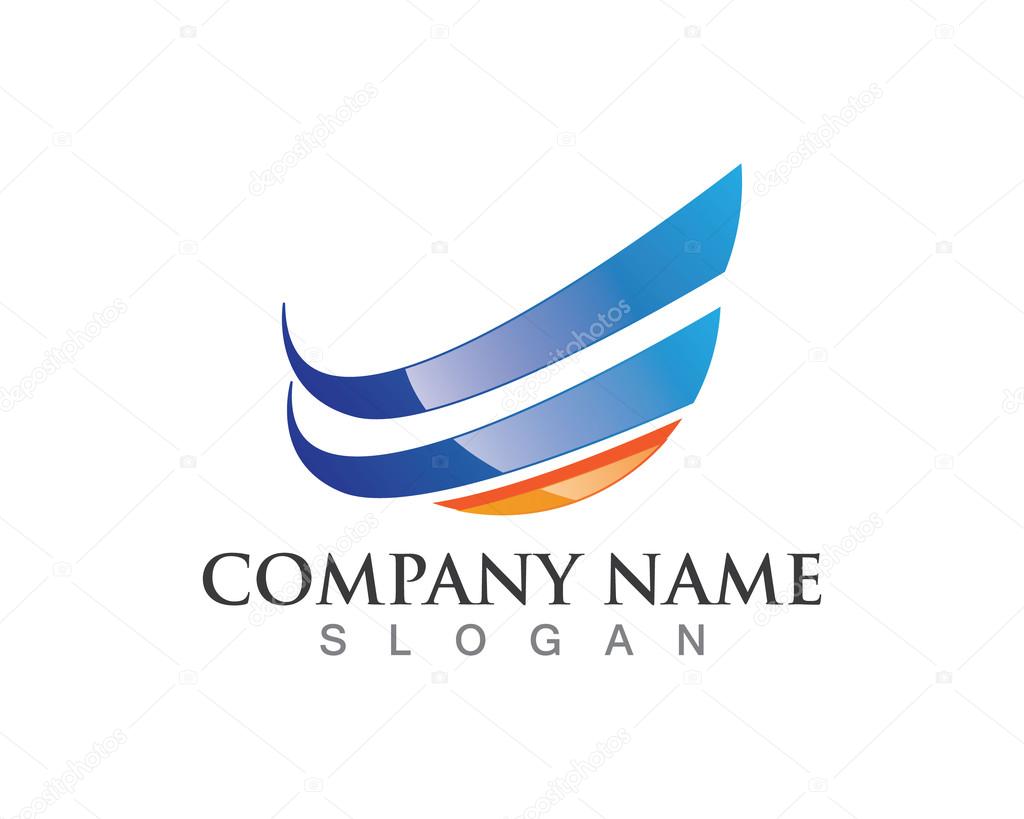 WAVE LOGO