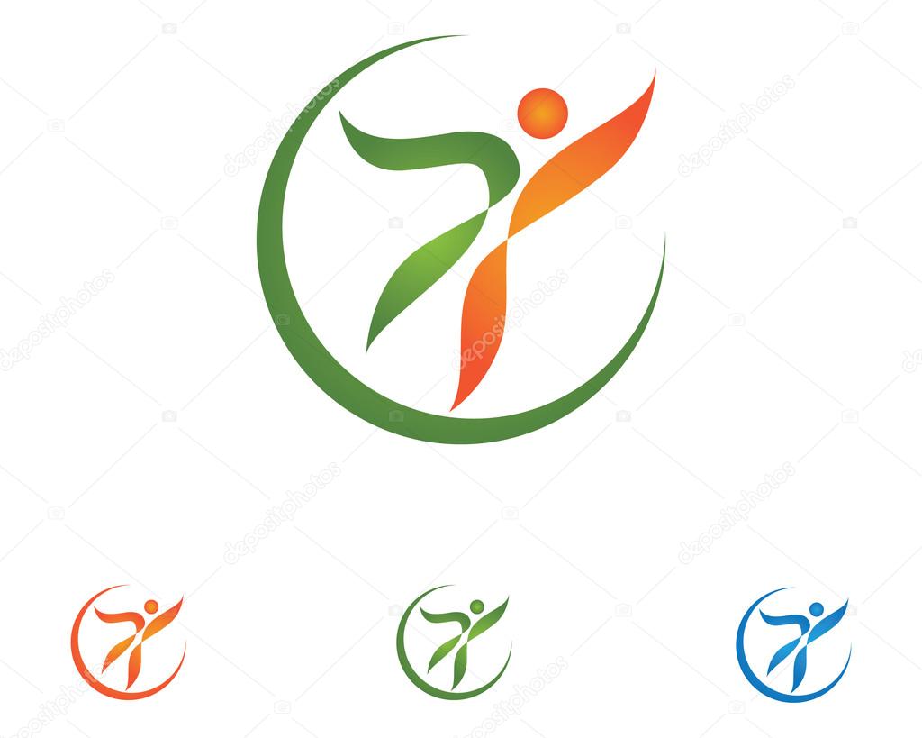 Healty life success