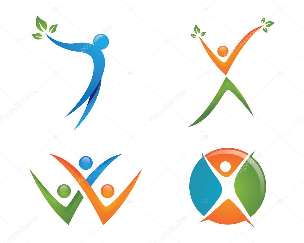 Health people success life