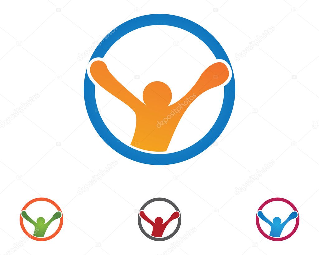 Health people success life