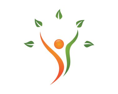 Sağlıklı Başarı logosu