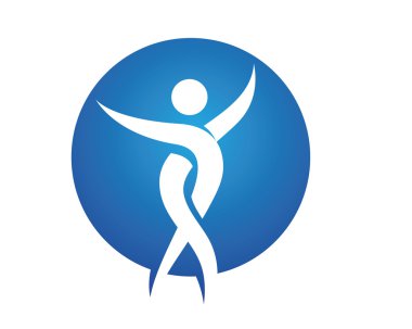 Sağlıklı Başarı logosu