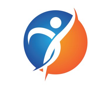 Sağlıklı Başarı logosu