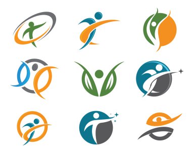 Sağlıklı Başarı logosu