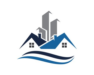 Özellik logo şablonu