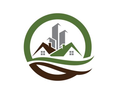 Özellik logo şablonu