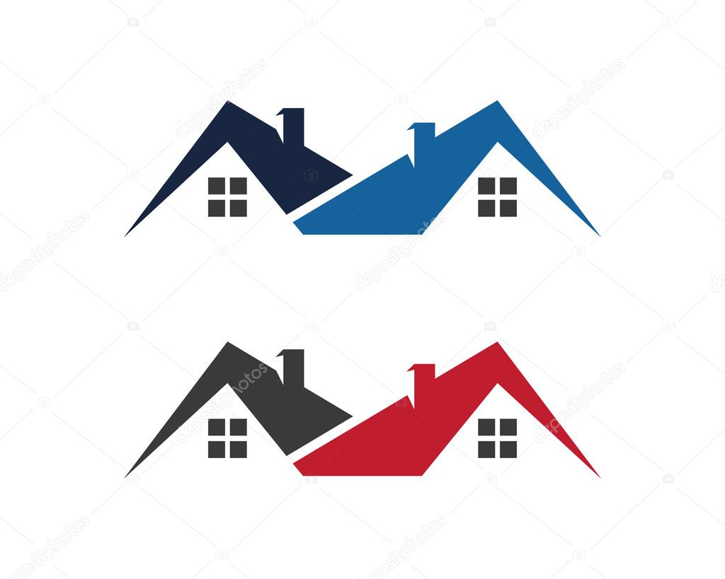 Exclusive Business Property Logo Template