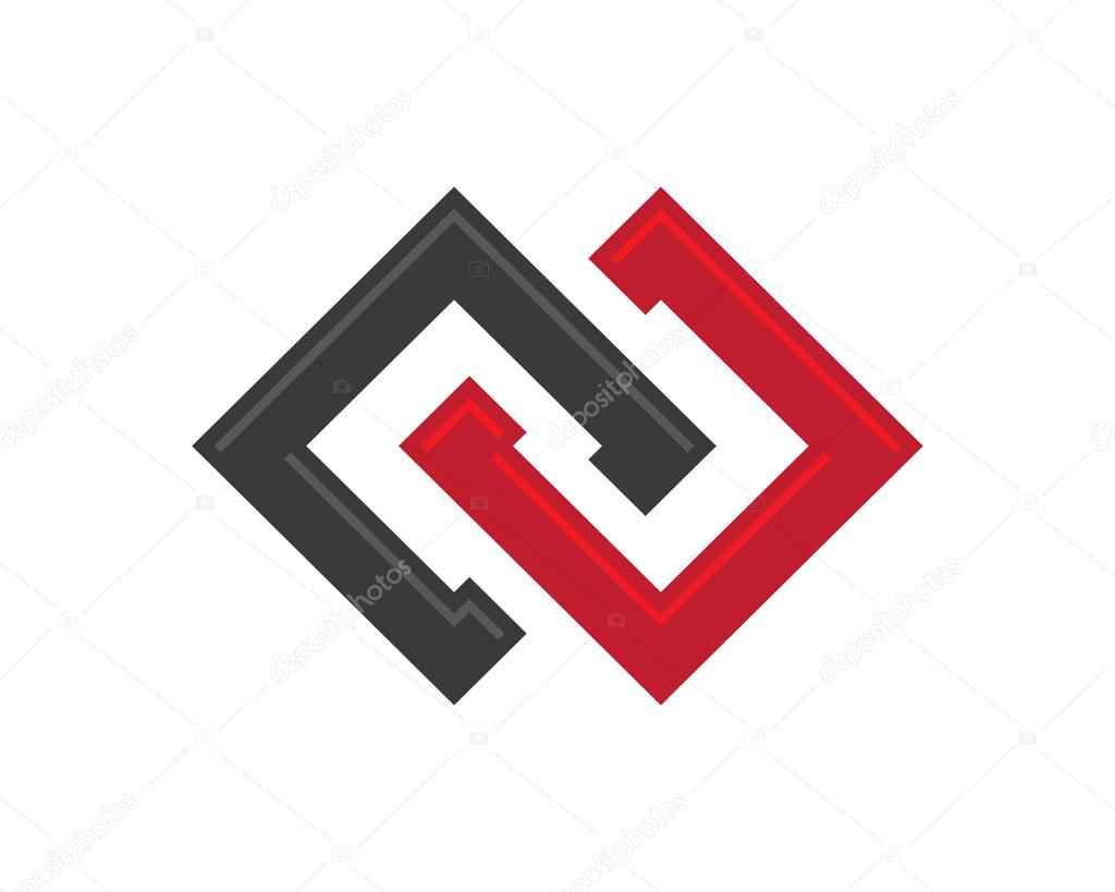 Real Estate Property Logo Template
