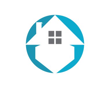 Özellik logo şablonu