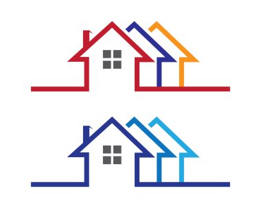 Özellik logo şablonu