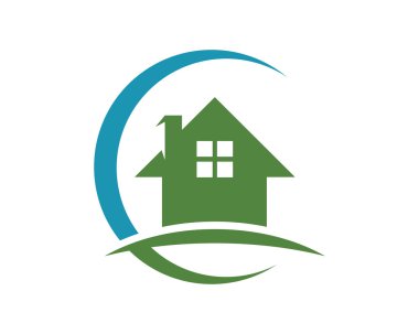 Özellik logo şablonu