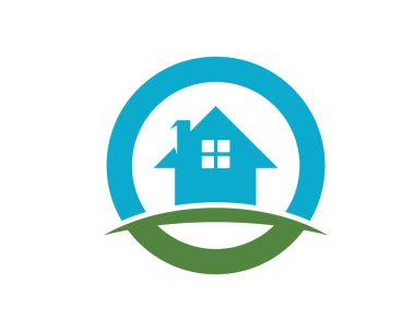 Özellik logo şablonu