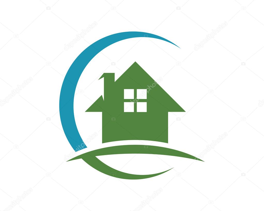 Simple Logo For Property Business