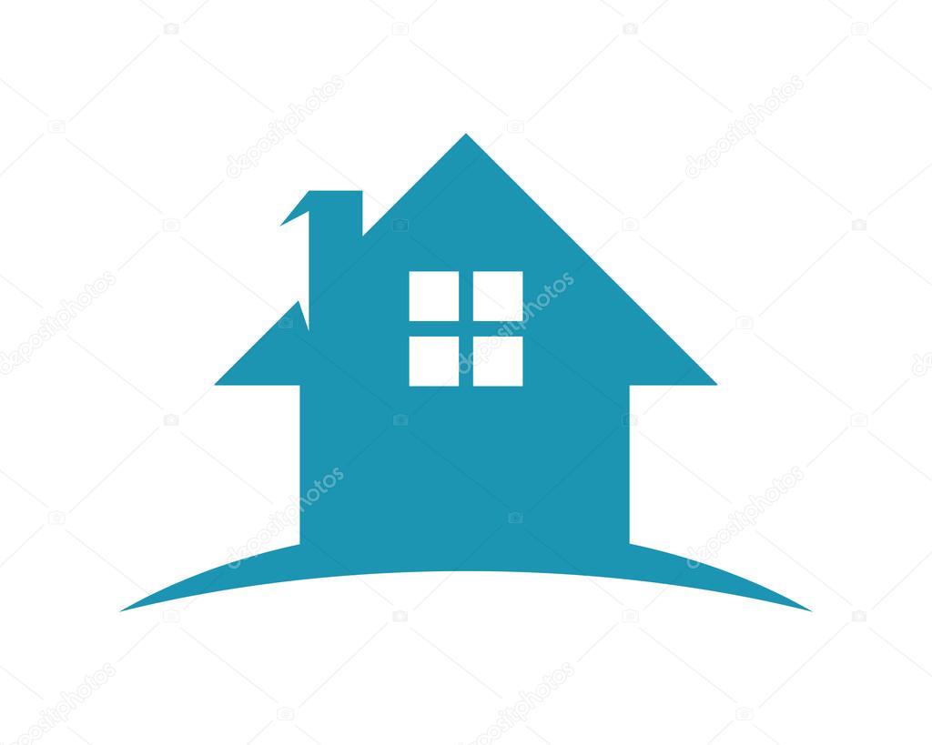 Simple Logo For Property Business