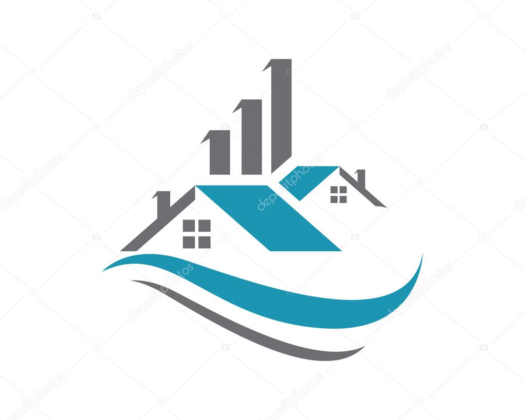 Business property Logo Template