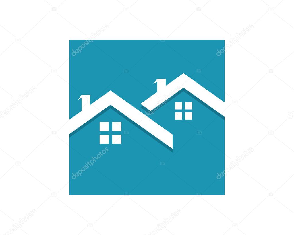 Business property Logo Template