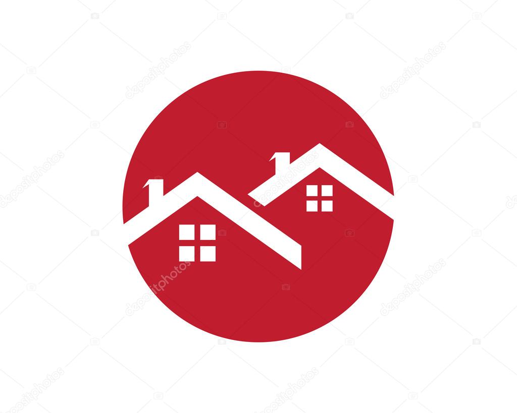Business property Logo Template