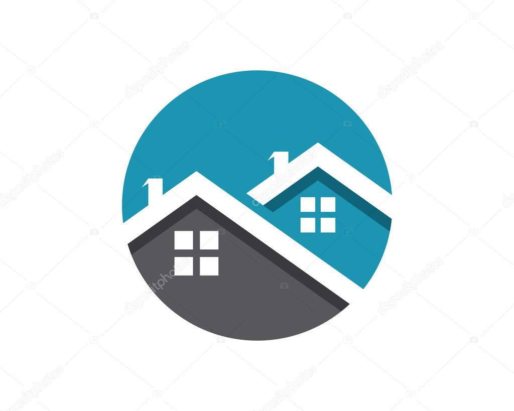 Business property Logo Template