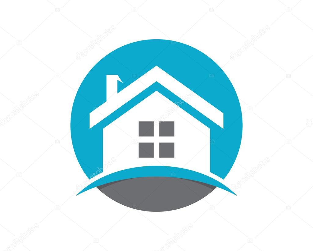 Business property Logo Template