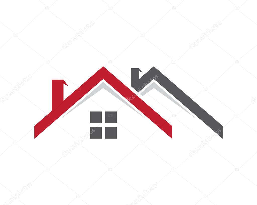 Business property Logo Template