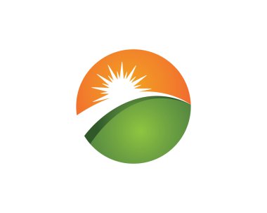 suset logo veya şablonu