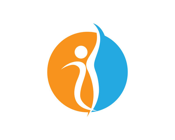 Health care logo