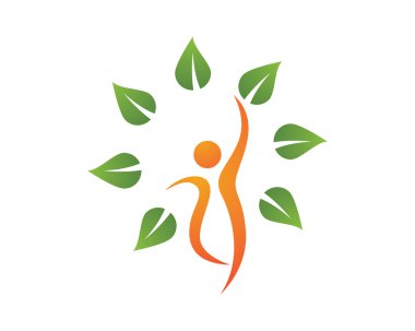 Sağlık logosu