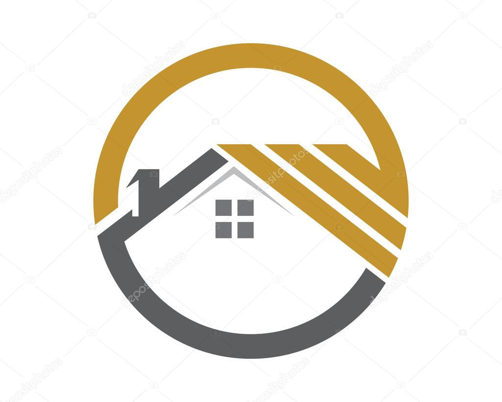 Business Property Logo template