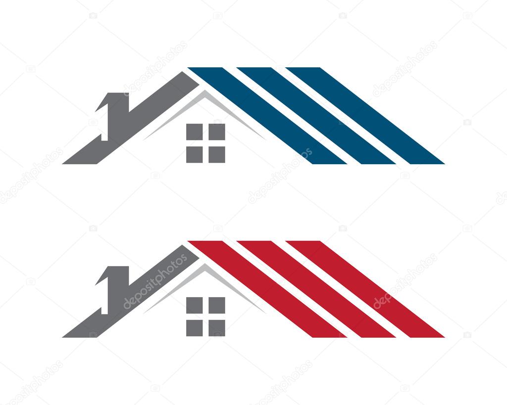 Business Property Logo template